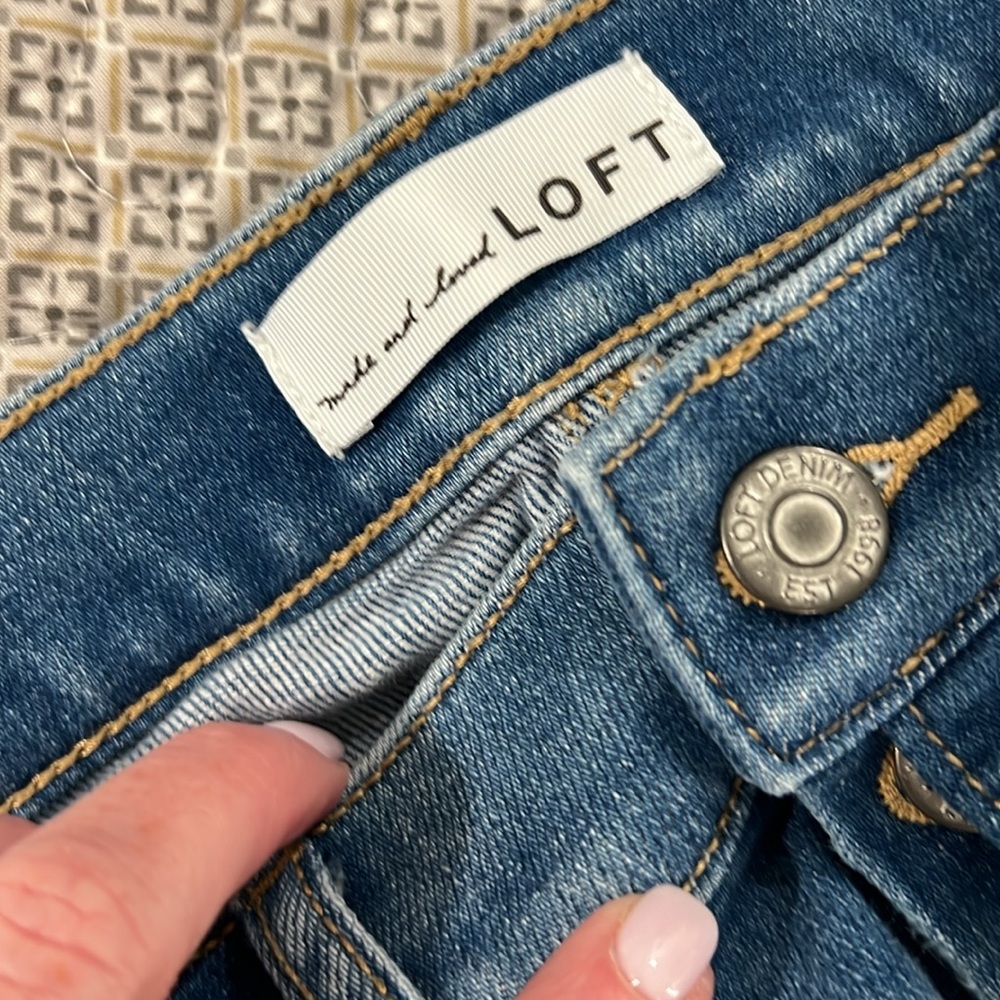 Jeans - Picture 4 of 10